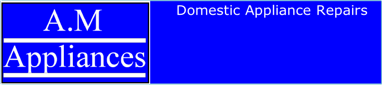 Domestic Appliance Repairs